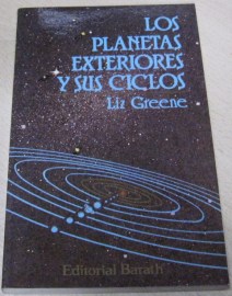 PLANETAS EXTERIORES Y SUS CICLOS